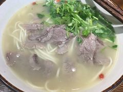 -金杨拉面王(杨南路店)