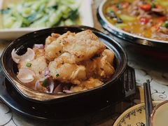 -一江春水·杭帮臻宴(三台山店)