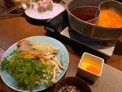 -山葵家·创意料理(临平银泰城店)