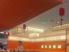 -小厨娘淮扬菜(天印大道店)