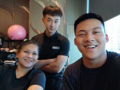 -W Fitness 威尔仕健身(北京英皇集团中心店)