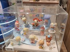 -泡泡玛特POPMART(国金街店)