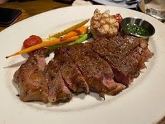安格斯极佳西冷牛扒-107私厨·牛排馆(龙岗店)