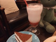 -漫咖啡(奥体店)