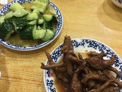 -望江门227龙虾馆