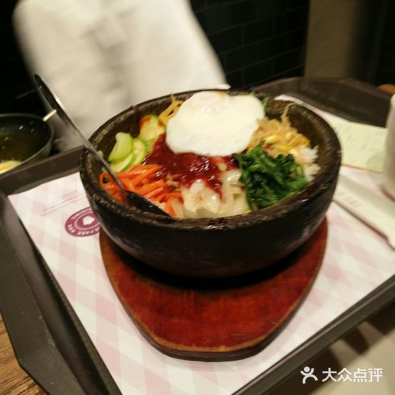 阿里郎(群力远大好百客店)
