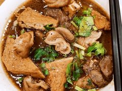 单碗小肠卤煮-北京小肠陈饭庄(方庄店)