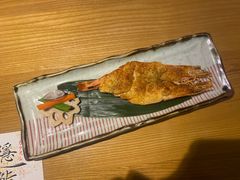 -隐鮨日料(北辰三角洲店)
