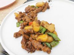 -素心小筑(后沙裕镇店)
