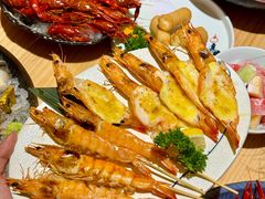 -贵木日本料理·铁板烧(新地假日广场店)
