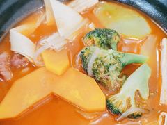 -杨国福麻辣烫(南海万达店)