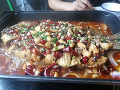 -小小河边鱼(天润城店)