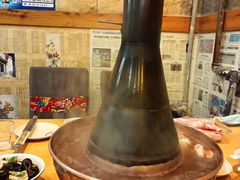 -老康火锅(桥南街店)