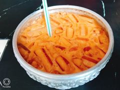 -Doo Dee Thai Food(Issan/Isaan/Esan)
