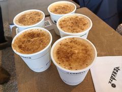 -J Create城市露营咖啡·简餐·宠物(上海动物园店)