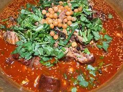 -张翻越·川渝冒菜·武汉黑鸭煲(城北万象城店)