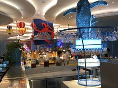 -帝企鹅自助餐厅•儿童岛•真企鹅(长隆企鹅酒店)