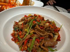-庭院江南菜•烤鸭•非遗传承(上地•清河店)