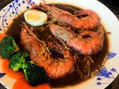 -隐食餐厅(金水湾公馆店)