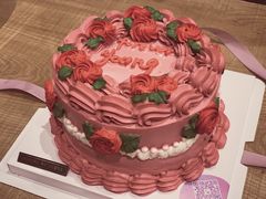 -你好独角兽·蛋糕甜品