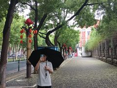 -洛阳周公庙博物馆