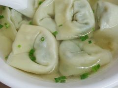 -潘国仙耳光馄饨(黄家阙路店)