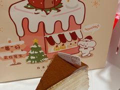 -奈诺甜品·生日蛋糕·下午茶(古城店)