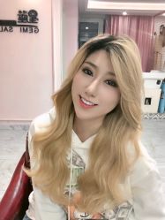 -星座SALON奢华造型