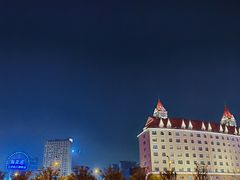 -合肥丰大国际大酒店