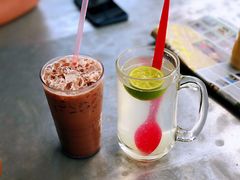 -多春茶室