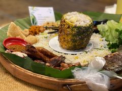 -简朴寨傣味餐厅