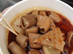 -清真蒋有记(老门东店)