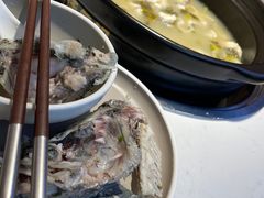 -周渝食惦酸菜鱼(青浦店)