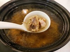 -香香海南菜餐厅