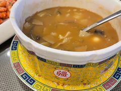 -海景壹号大酒店(滨湖店)