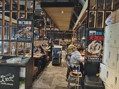 -火炉火自助餐(五道口购物中心店)