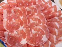 -鑫隆四季涮肉(香河店)