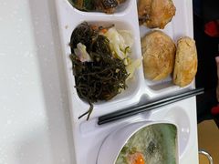 双腿大套餐-香妃烤鸡(新奥店)