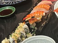 -广州瑰丽酒店·Black Iron黑金燚