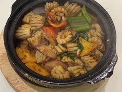 -蔡澜点心·粤菜(月星环球港店)