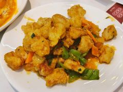 -枫林饺子