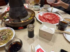 -阳坊大都涮羊肉(阳坊总店)