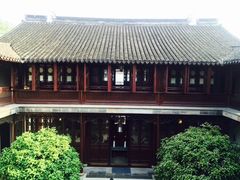 -苏州文旅花间堂·探花府酒店