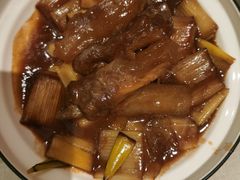 -狮王府淮扬菜(新街口友谊店)