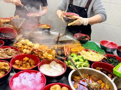 -小吴水煮(羊子巷店)