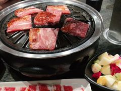 -九田家黑牛烤肉料理(悦荟店)