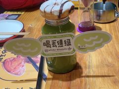 -喝丢一只鞋海鲜烧烤(文体街店)