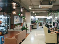 -网鱼网咖(上海静安寺店)