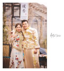 -THE QUEEN(北京店)