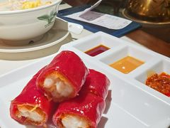 -悦满楼·西关名点·湛江名菜(航空综合大厦店)